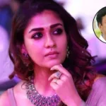 Film Body Slams Tamil Nadu MP Shanmugam Over His ‘I Want Nayanthara’ Remark, Seeks Apology