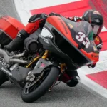 Global grid takes shape ahead of Bagger World Cup opener