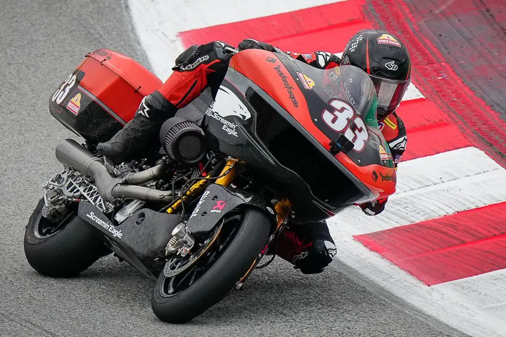 Global grid takes shape ahead of Bagger World Cup opener