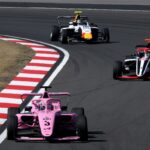 F1 Academy announces major 2026 calendar expansion after Saudi Arabia cancellation