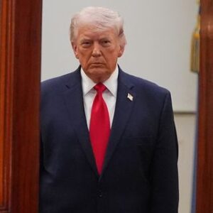 U.S. bombs Iran’s civilian infrastructure for first time after “Stone Ages” threat