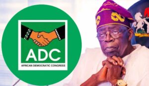 ADC Says Tinubu’s Assent to Electoral Act Amendment Threatens Credible Elections