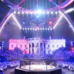 UFC White House fight card revealed