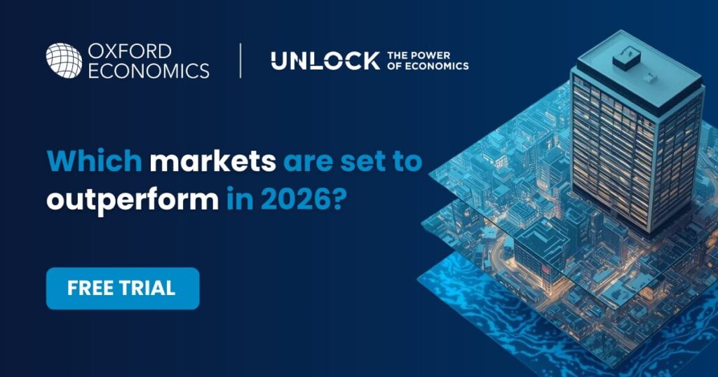 APAC Real Estate Is Entering a New Era, Driven by Shrinking Supply: Oxford Economics