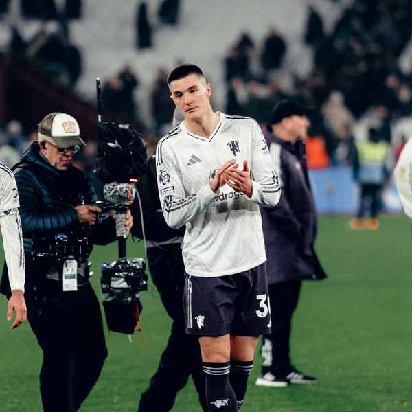 Sesko: We’re working together