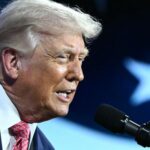 Trump looms large over Republican congressional primaries