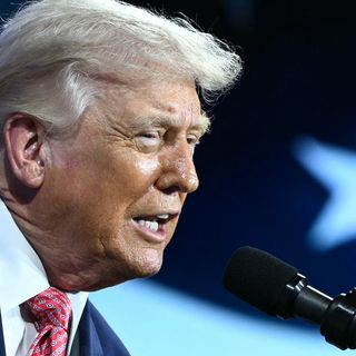 Trump looms large over Republican congressional primaries