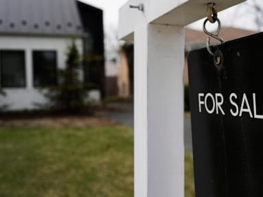 Average US long-term mortgage rate climbs to 6.46%, highest level in nearly 7 months