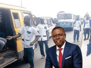 FEATURE… N328.5bn Billing: How political patronage built Lagos’ ‘agbero’ shadow tax empire