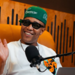 DJ Speedsta Explains Intentional Approach Behind “Up To Speed” Podcast