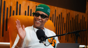 DJ Speedsta Explains Intentional Approach Behind “Up To Speed” Podcast