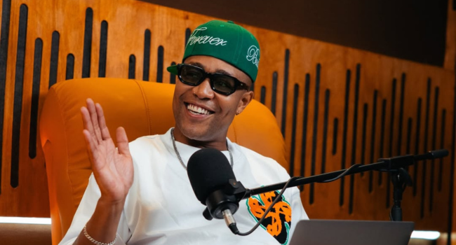 DJ Speedsta Explains Intentional Approach Behind “Up To Speed” Podcast