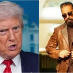 ‘Mind Your Own Business’: Kamal Haasan Rebukes Trump Over ‘Permission’ To Buy Russian Oil