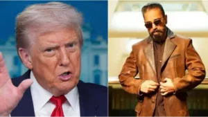 ‘Mind Your Own Business’: Kamal Haasan Rebukes Trump Over ‘Permission’ To Buy Russian Oil