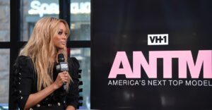 Reckoning with America’s Next Top Model