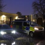 Police question 13-year-old boy arrested over school stabbings