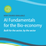New Canadian Bio-Economy AI Course Launched