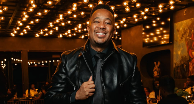 “I Broke the Whole Genre” – DJ Zan-D Defends His Role In SA Hip Hop’s Rise