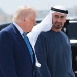 Trump Considers Bailing Out His Family’s Major Business Partner