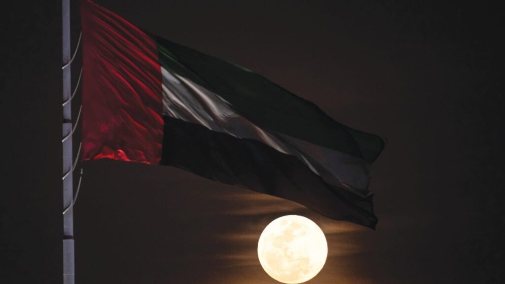 United Arab Emirates arrests members of Iran‑linked terrorist cell, authorities say