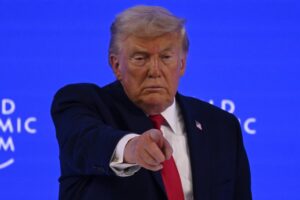 Iran: It’s Hard to Know How To Exit When You Don’t Know Why You’re There