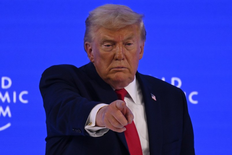 Iran: It’s Hard to Know How To Exit When You Don’t Know Why You’re There