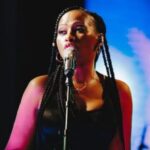 Zonke announces new single ‘Make Time’ featuring Anthony Hamilton