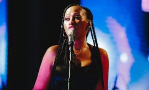 Zonke announces new single ‘Make Time’ featuring Anthony Hamilton