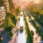 Art&Graft helps Line Mobility design belief in the future of transport