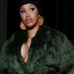 Cardi B’s cameo in Bad Bunny’s Super Bowl halftime show sparks debate on prediction markets