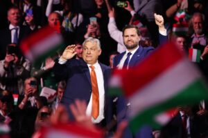 The Global Stakes of Hungary’s Pivotal Election
