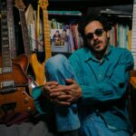 Romi Peles Draws For Introspection On Latest Album, ‘Break Up Album Vol. 2’