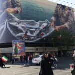 A fragile calm in Iran masks deeper fears about the future