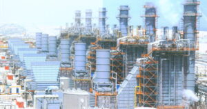 Egypt’s Ethydco reports $211.8m in export sales as global growth climbs 5.4%