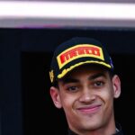 Nigerian-American Racing Driver Ugo Ugochukwu Dominates the 2026 FIA Formula 3 Season Opener in Melbourne