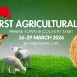No live cattle – but show will go on!