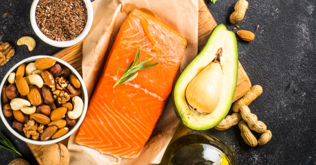 Foods That Fight Inflammation