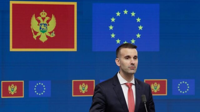 Montenegro’s Rush to EU Accession Seen Containing Dangers