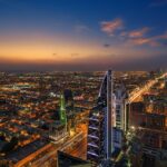 Saudi Arabia tourism and hospitality boom drives USD 1.3 trillion development pipeline