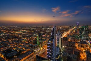 Saudi Arabia tourism and hospitality boom drives USD 1.3 trillion development pipeline
