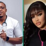 Aproko doctor warns against BBL following death of Jessica Elena, shares alternatives