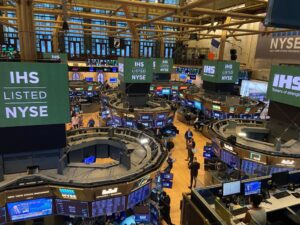 MTN is spending $2.2 billion to absorb IHS Towers and its $3 billion debt problem