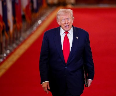 Trump says he will not sign any bills until SAVE Act passes Senate