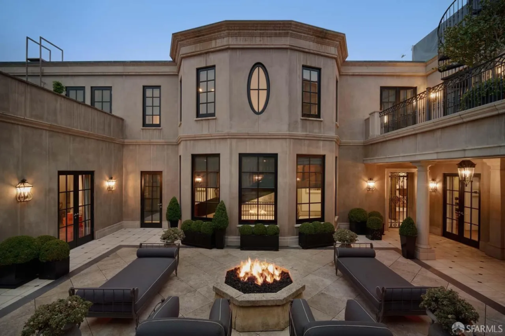 January 2026 Luxury Housing Report: Old vs New