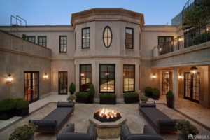 January 2026 Luxury Housing Report: Old vs New