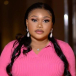 “AI cannot give clarity that comes from the Holy Spirit” — Actress,  Ruth Kadiri Raises Concern