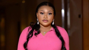 “AI cannot give clarity that comes from the Holy Spirit” — Actress,  Ruth Kadiri Raises Concern