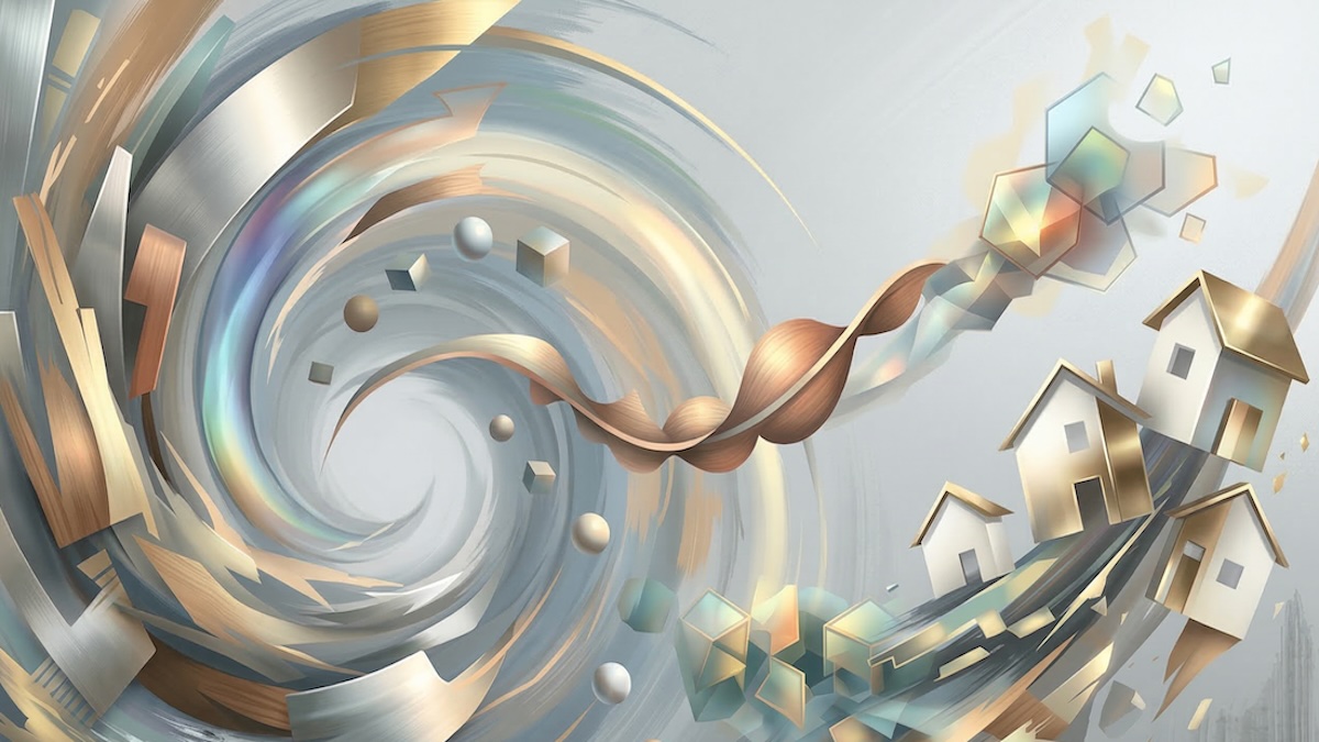 What real estate agents need to know about the spring housing market