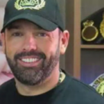 Daniel Kinahan has been arrested in Dubai