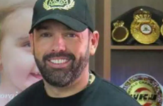 Daniel Kinahan has been arrested in Dubai